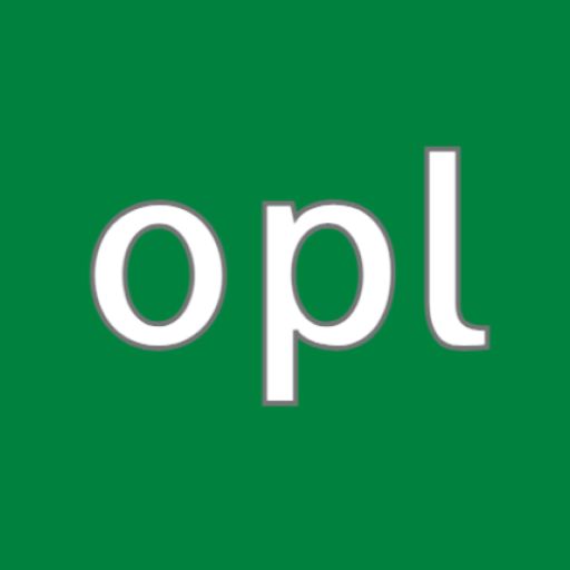 Oplio Public 1.0.1.1 Icon