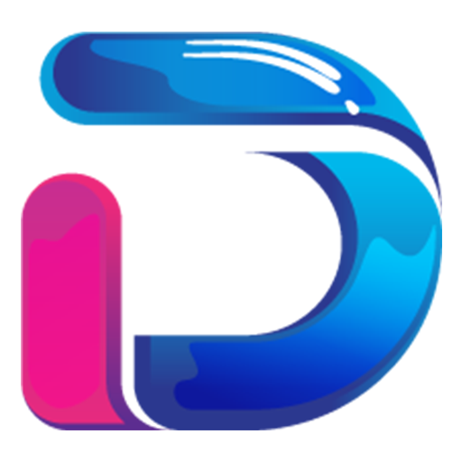 THEDART logo