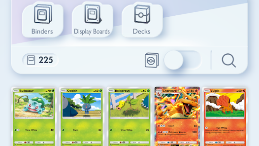 Pokémon TCG Pocket Mod APK v1.0.6  { 😍 All Card Unlock } Gallery 2