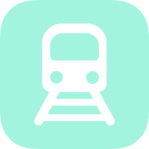 Metro regio Rotterdam 0.0.2 Icon