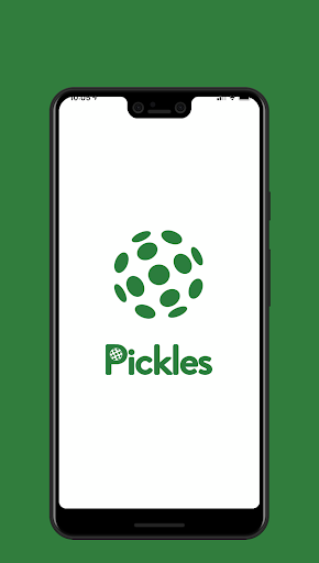 Android application Pickles NE screenshort