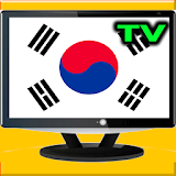 Korea TV Channels icon