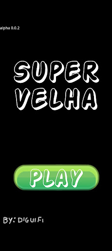 Android application Super Velha screenshort