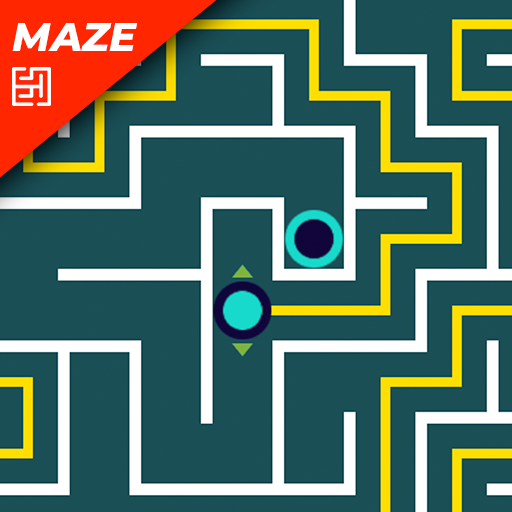 Maze Mastermind
