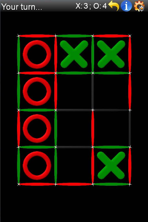 Dots & Boxes - 1.6 - (Android)