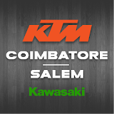 Coimbatore Salem KTM icon