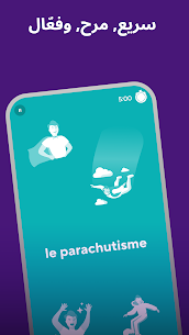 Drops Language Learning APK 4