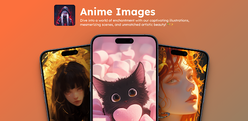 Anime Images