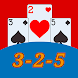 325 Card Game - Indian Poker - Androidアプリ