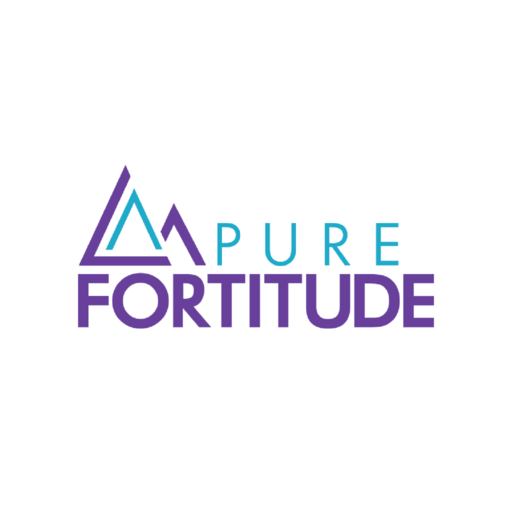 Pure Fortitude logo