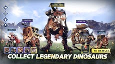 Clash of Dinos: AOD's BetaTestのおすすめ画像4