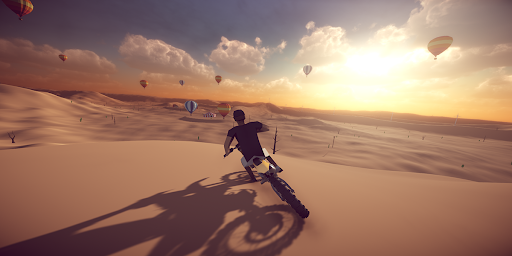 Motocross Offroad MX Dirt Bike screenshot