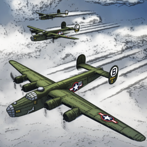 Air Fleet Command : WW2 - Bomber Crew (Offline)