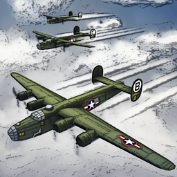 Air Fleet Command : WW2: Download & Review
