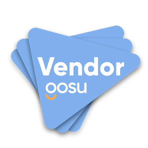 Vendor - Удобный базовый учёт logo