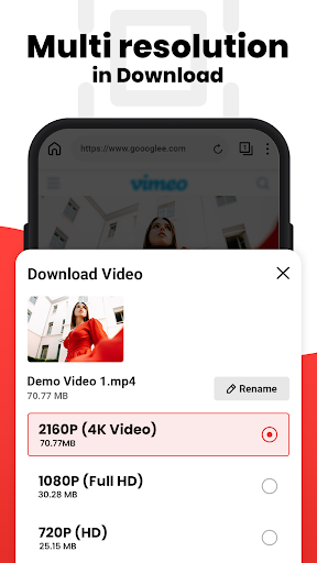 Video Downloader 2