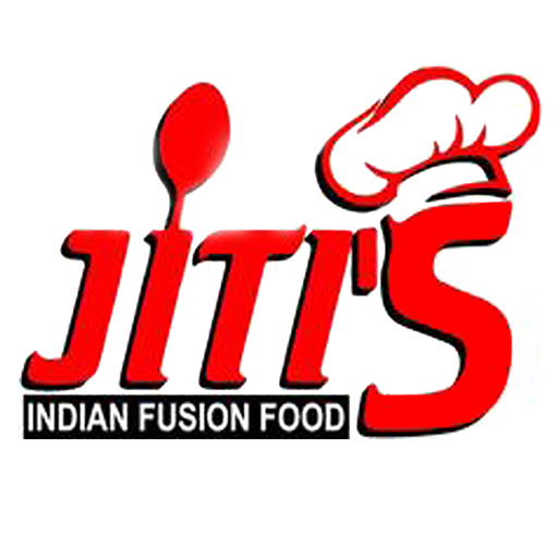 Jiti's Indian Fusion Food