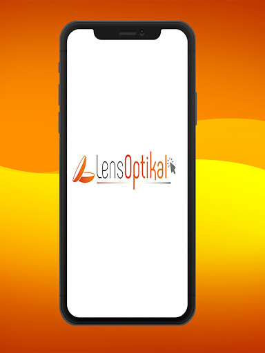 Lens Optikal