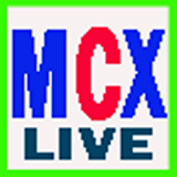 MCX Market Live icon