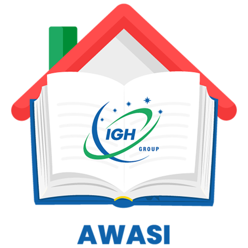 Awasi logo