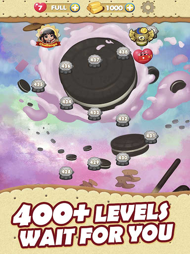 Sweet Blast  Free block puzzle 2021