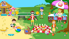 screenshot of My Town : Beach Picnic