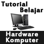 Cover Image of ดาวน์โหลด Tutorial Belajar Hardware Komputer 1.1 APK