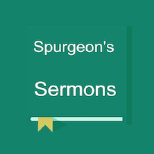 Spurgeon Sermons and KJV Bible logo