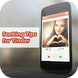 Seeking Tips for Tinder icon