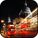 London Night Wallpapers icon