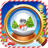 Christmas Hidden Object : Mystery of the Object icon
