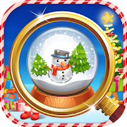 Top 43 Adventure Apps Like Christmas Hidden Object : Mystery of the Object - Best Alternatives