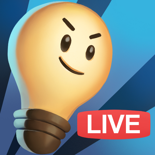 知識王LIVE 1.008 Icon