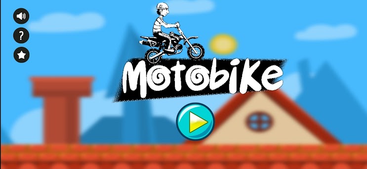 Moto Bike preview screenshot