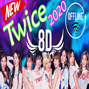 TWICE (트와이스)  - 8D Music 2020  ?