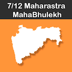 Cover Image of 下载 7/12 Maharastra MahaBhulekh 1.6 APK