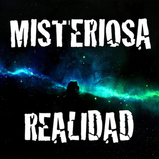 Misteriosa Realidad: Misterios 4 Icon