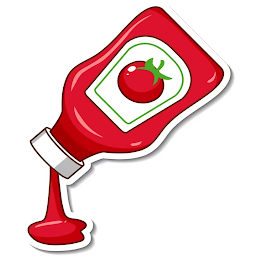 Icon image Ketchup to GO simulator