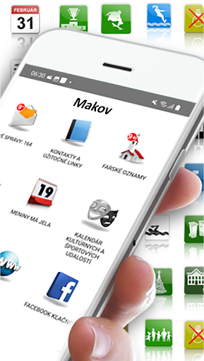 Makov Screen 3