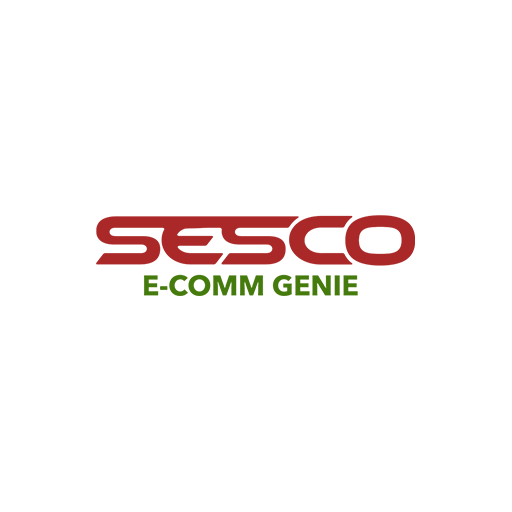 SESCO logo