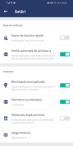 Captură de ecran