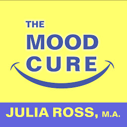 Icon image The Mood Cure: The 4-Step Program to Take Charge of Your Emotions---Today