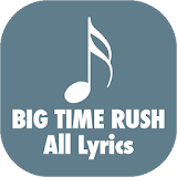 Big Time Rush Lyrics icon