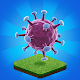 Merge Plague - Click & Idle Tycoon