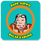 Lomba Bang Jarwo Balap Karung icon