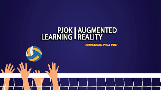 PJOK Learning AR Screen 2