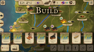 Brass - Screenshot 1