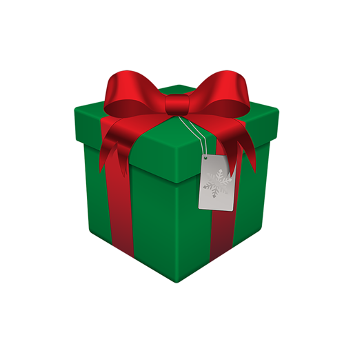 Gift Spending Tracker 1.1.1 Icon