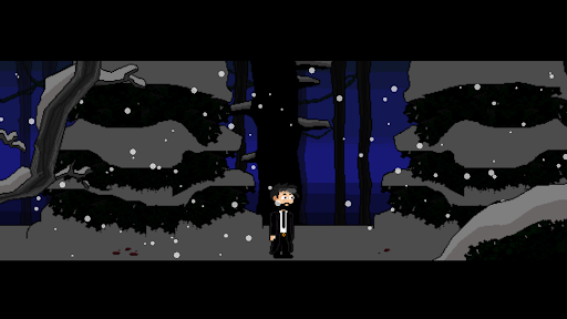 Dentures and Demons - Adventure - games