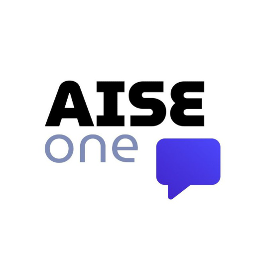 Aise.one logo